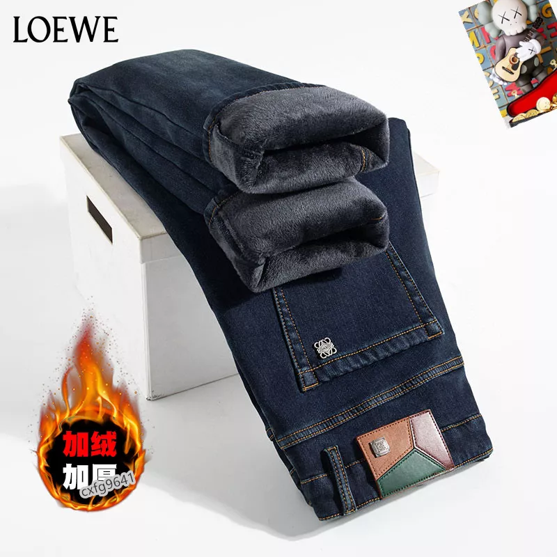 loewe jeans pour homme s_12766711